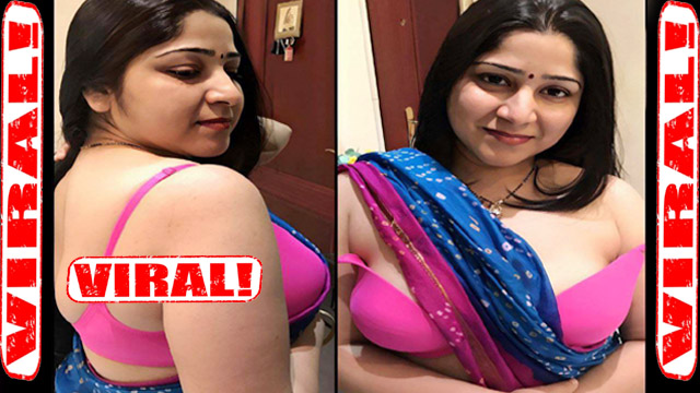 Latest Viral Indian Famous Aunty Having Sex Her Office Boss Watch