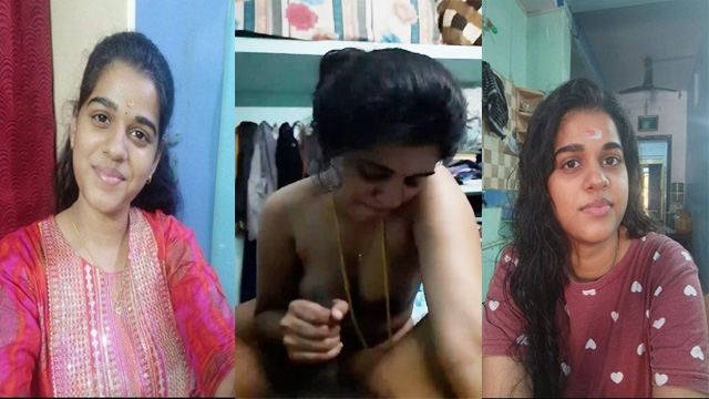 Tamil Hotwife Atchaya Mms Update – Affair Viral Mms