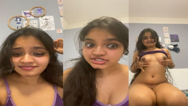 Horny Cute Sexy Indian Naughty Gf Showing Videos