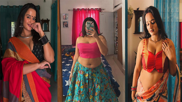 Varsha Kunal Banerjee Hot – Exclusive Contents only  Update – As of 09-16-2025