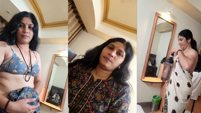 Odisha Chubby Aunty Pussy – Fingering & Riding Fucked Pron Video