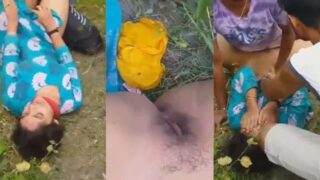 Village Virgin Girl Group Sex –  desikamababa