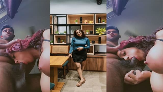 Sexy Indian GF Sucking Dick – Indian Groups Sex